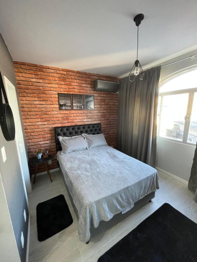Loft Studio 204 No Kobrasol A 7Km De Floripa Sao Jose  Kültér fotó